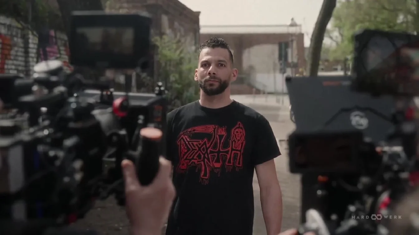 Making Of Bitchcraft Bang XXX